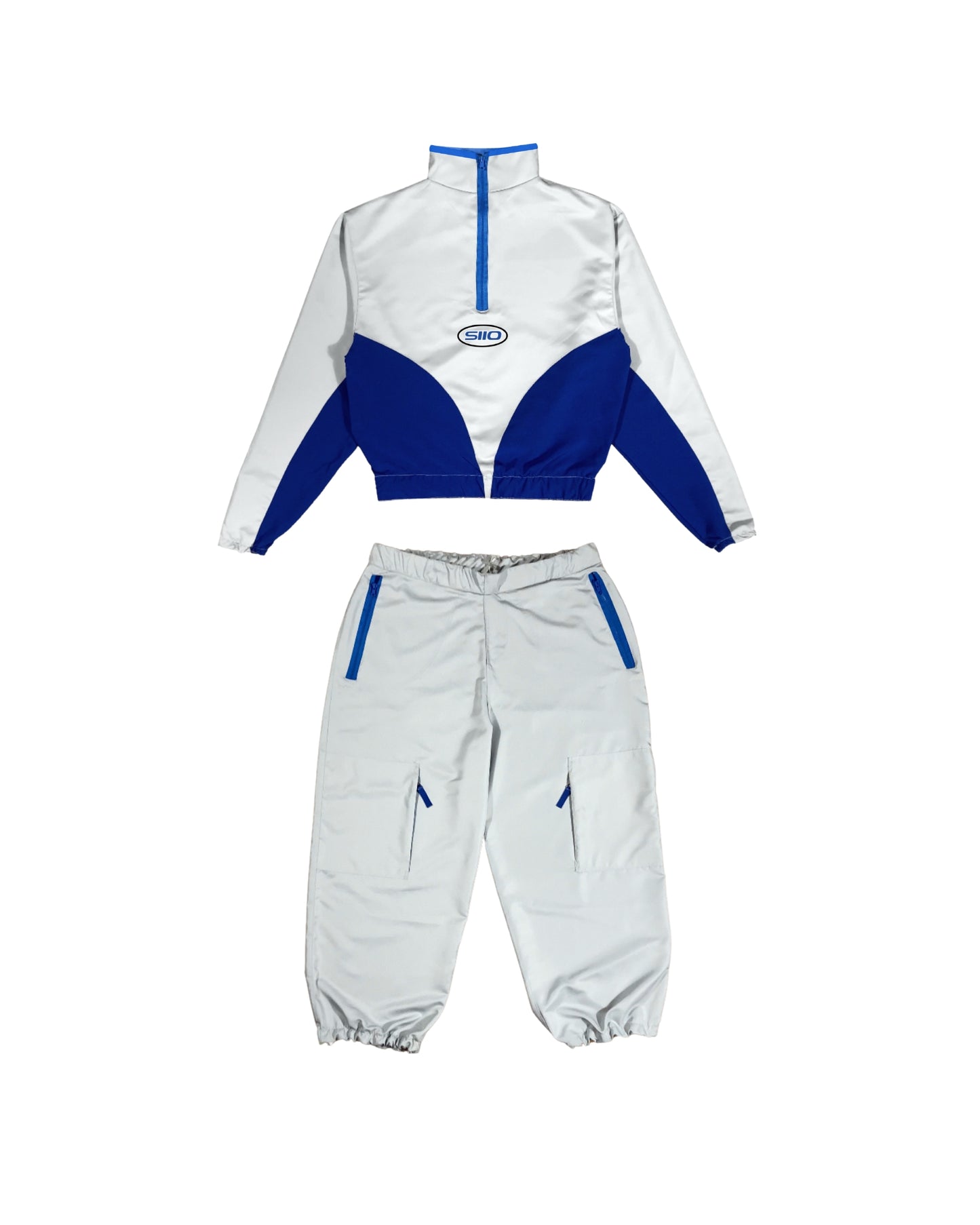 CONJUNTO TRACK "ROYAL"