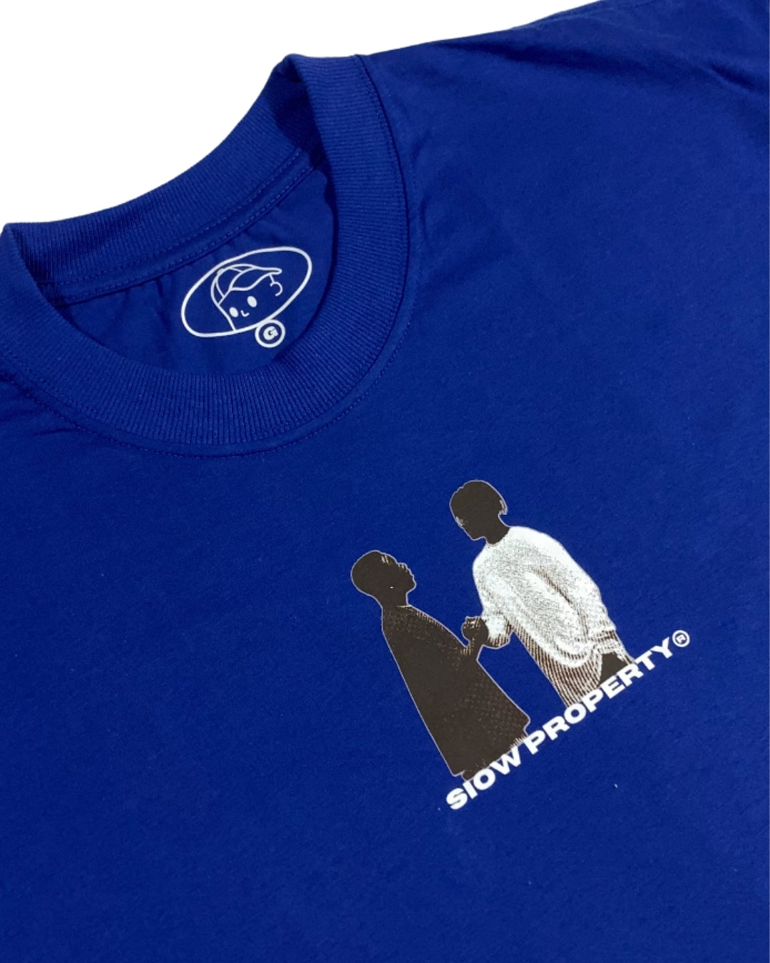 CAMISETA "MA BROTHA"