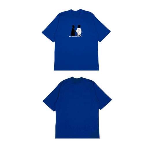 CAMISETA "MA BROTHA"