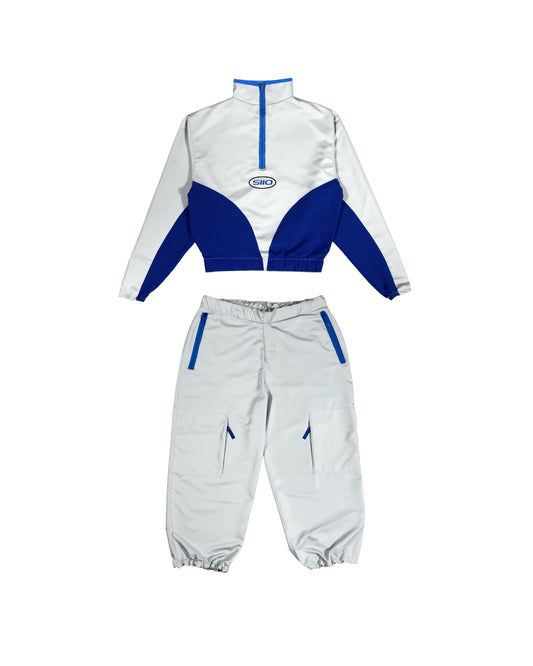 CONJUNTO TRACK "ROYAL"