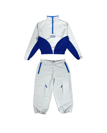 CONJUNTO TRACK "ROYAL"