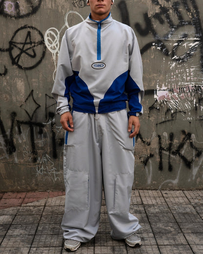 CONJUNTO TRACK "ROYAL"