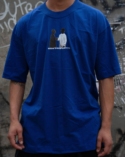 CAMISETA "MA BROTHA"