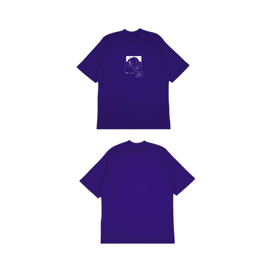 CAMISETA "OMIM"